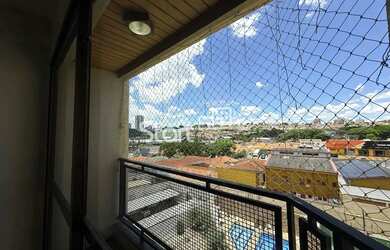 Imagem 7: Apartamento - Jardim Paraíso - Campinas