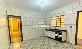 Imagem 2: Casa para alugar com 02 quartos no Morada do Sol em Americana/SP
