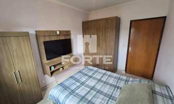 Imagem 7: Casa em condomínio fechado para venda no Mogi Moderno em Mogi das Cruzes