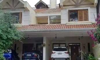 Imagem: Casa em Porto Alegre, no bairro Ipanema