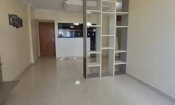 Imagem: Condomínio Vista del Rio- Semi mobiliado