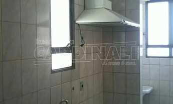 Imagem 6: Apartamento Padrão em São Carlos