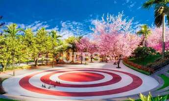 Imagem 6: Lote no Vinhas Flamboyant