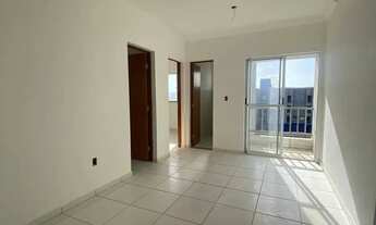 Imagem 2: Apartamento no Condomínio Santorine