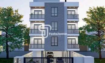 Imagem: Apartamento à venda no bairro Nova Palhoça