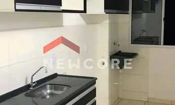 Imagem: Apartamento em Avenida Tereza Palmeira Gallon