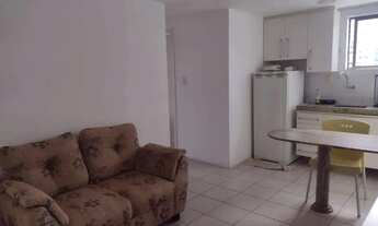 Imagem 2: Mobiliado Extra em Boa Viagem