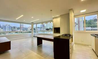 Imagem 2: INBOX CIA IMOBILIÁRIA ALUGA - Apartamento de 3 dormitórios com suíte NO SÃO FRANCISCO