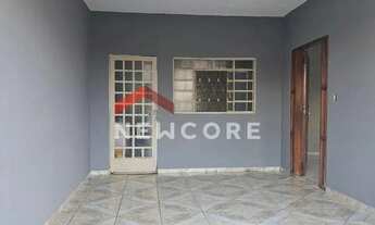 Imagem: Casa em Rua Tiradentes - Vila Industrial