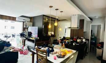 Imagem: VENDO Apartamento MOBILIADO no Condomínio