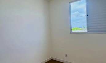 Imagem 7: Apartamento no Jardim Guarujá, 2 quartos, Doc inclusa