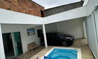 Imagem: Aluga-se casa a temporada em Jauá