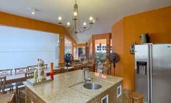 Imagem 3: CASA EM CONDOMÍNIO - TAMBORÉ - SP