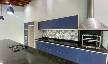 Imagem 3: Casa Para Aluguel ATERRADO MOGI MIRIM