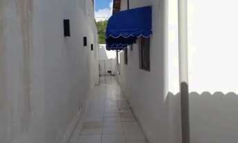 Imagem 3: Casa com 3 dormitórios à venda, 86 m² por R$ 250.000,00 - Planalto - Natal/RN