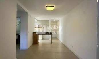 Imagem 3: Apartamento 2 quartos no bairro Itacorubi Florianópolis