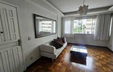 Imagem 6: Ed. Serzedelo 1250 | Batista Campos | 100m2 | 3 Quartos (1 Suíte