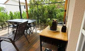 Imagem: Apartamento à venda em Jaguariúna, Vargeão