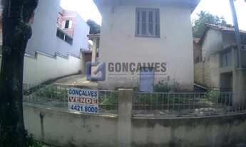 Imagem: Terreno Comercial de 400m² em Jardim, Santo