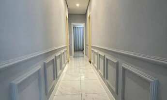 Imagem 7: Casa alto padrão conjunto Ceará