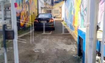 Imagem: Sob Coml Pinheiros Casa de Vila