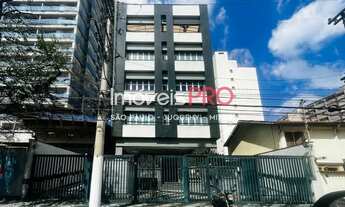 Imagem: Prédio Monousuário Moema - 1882 m²