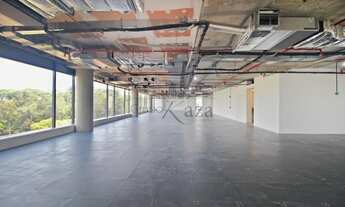 Imagem 2: Laje Comercial - Pinheiros - 706m²