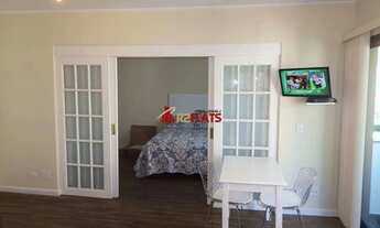 Imagem 7: Flat com ótimo preço no bairro Itaim Bibi. Confira!