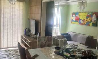 Imagem 5: Apartamento à venda no VILA RICA LIFE, QUINTAS DO PICUAIA, Lauro de Freitas, BA