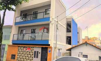 Imagem: Apartamento em Rua Embiruçú - Vila Beatriz