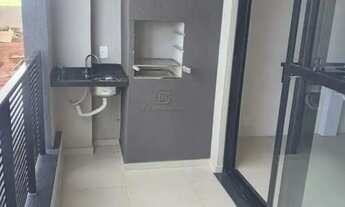 Imagem 5: Apartamento para venda em Quintas de São José de 72.93m² com 3 Quartos, 1 Suite e 1 Garage