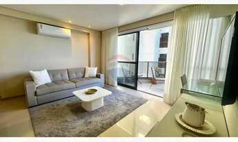 Imagem 4: Apartamento de 58 metros com 1 quartos separado e varanda em Boa Viagem -Recife