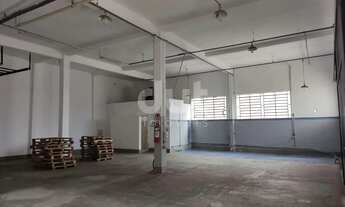 Imagem 7: Barracão - Parque Rural Fazenda Santa Cândida - Campinas