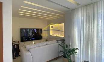 Imagem 5: Évora Sol - Casa em Condomínio 3 suítes Abrantes