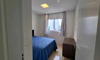 Imagem 7: Apartamento com 2 dormitórios sendo 1 suíte e 1 vaga de garagem em Balneário Camboriú/SC