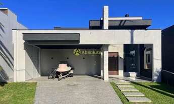 Imagem 6: Casa térrea, nova e semi mobiliada