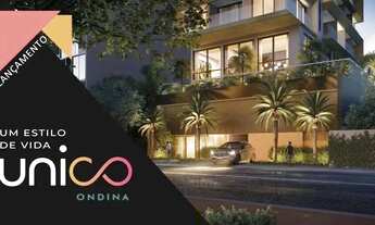 Imagem: Único Ondina