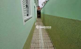 Imagem 4: Casa com 3 quartos a venda ou aluguel no Jardim Saira Sorocaba SP