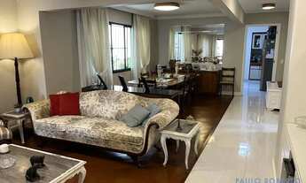 Imagem 6: APARTAMENTO - CAMPO BELO - SP