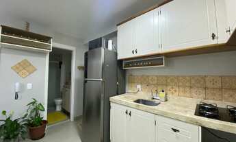 Imagem: Apartamento á venda Villa Nova Fazendinha