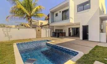 Imagem: Casa com 3 quartos à venda, 251 m² no