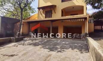 Imagem: Casa em Rua Távora - Jardim das Alterosas