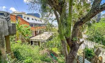 Imagem 7: Terreno para venda com 516m² a 500 metros da Futura Estação do Metrô Cerro Corá na Vila Ma