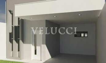 Imagem: CASA RESIDENCIAL em Campinas - SP, Loteamento