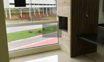 Imagem 2: APARTAMENTO RESIDENCIAL em PONTA GROSSA - PR, UVARANAS