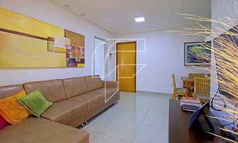 Imagem: Imóvel para venda tem 122 metros quadrados