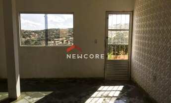 Imagem 6: Casa em Rua Santa Luzia - Santa Cecília - Esmeraldas/MG