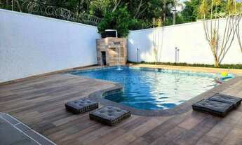 Imagem 5: Casa com 3 dormitórios à venda, 230 m² por R$ 1.650.000,00 - Granja Viana - Carapicuíba/SP