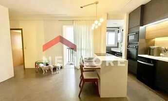 Imagem 3: Apartamento em Avenida Professor Pedro Clarismundo Fornari - Engordadouro - Jundiaí/SP