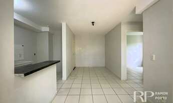 Imagem 6: Tarraf Vila Sol - Apartamento com 2 Quartos à venda, 50m² - Condomínio Tarraf Vila Sol